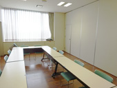 「小会議室」イメージ