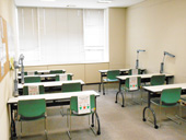 「学習室」イメージ
